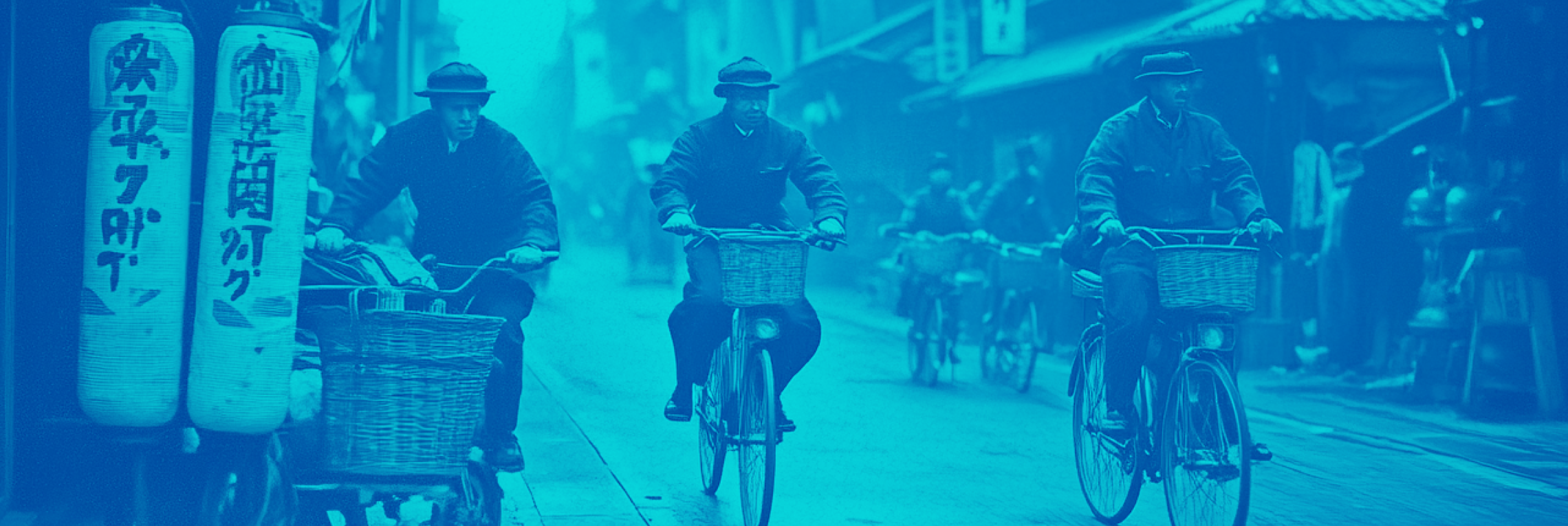 Unified delivery